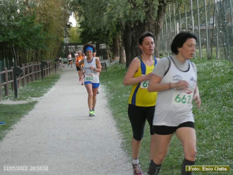 Cotignola: Campionato provinciale 2022 - 12 maggio 2022